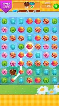 Candy Mania 2017 screenshot 6