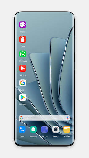 OnePlus 10 Theme for CL screenshot 1