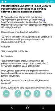 İslam Tarihi screenshot 3
