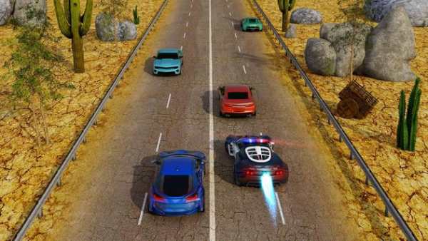 Speed Car Racing 2018 screenshot 2