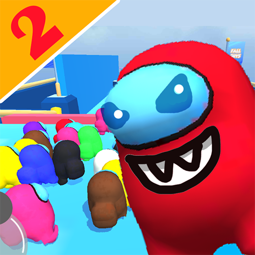 Mod Survival crew - Imposter io 2 icon