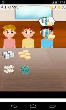 games toko memasak screenshot 3