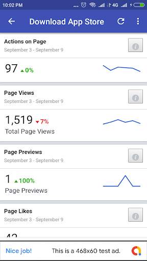 Download App Store screenshot 7