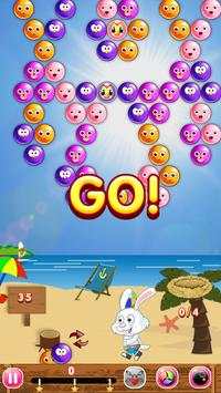 Baby Bubble Bird screenshot 1