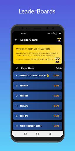 FlappyEarn (Daily Income App) screenshot 5