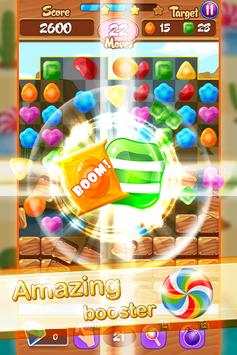 Candy Fever screenshot 2