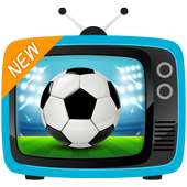 Jadwal Sepak Bola Live TV | Live Skor Sepak Bola logo