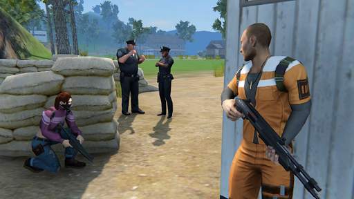 Grand Crime Gangster screenshot 7