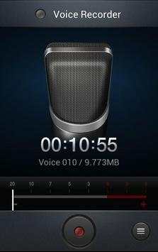 MP3 Cutter And Ringtone Maker screenshot 6