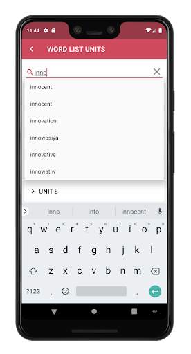 Elementary - Student's App 7 تصوير الشاشة