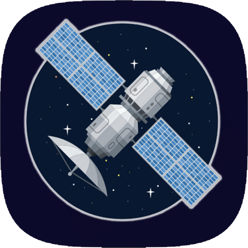 All Satellites Tv Channels List &amp; Frequency Finder أيقونة