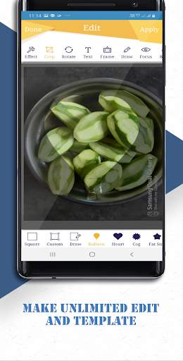 Collage Maker 2019 - Online Pic Collage Maker screenshot 4