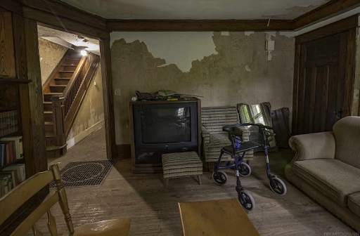 Escape Games The Damage Room screenshot 4