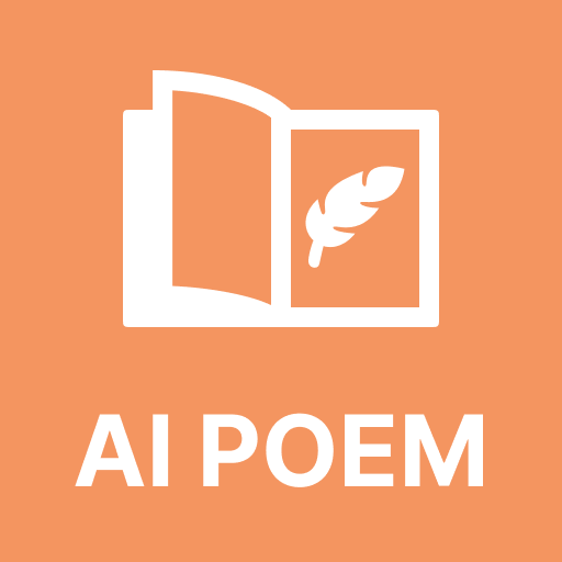 AI Poem Generator-Write a Poem icon
