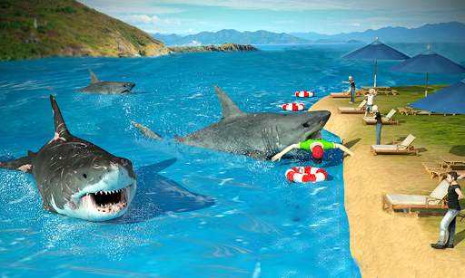 Shark Hunting Deep Dive 2 screenshot 2