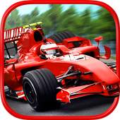 F1 Racing Simulator 1.0