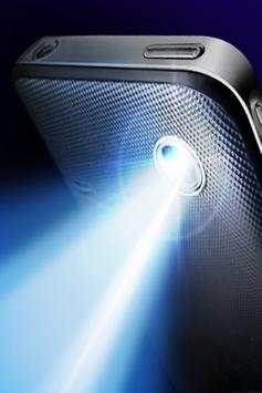 Flashlight & Emergency Flasher screenshot 2