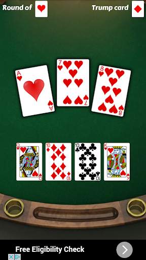29 Card Game Challenge screenshot 7