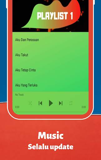 Full Offline Repvblik song screenshot 4