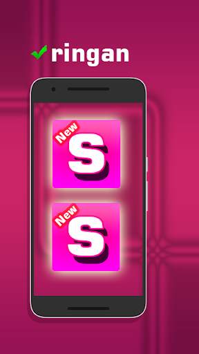 Si Montok VPN - 18 Plus screenshot 2