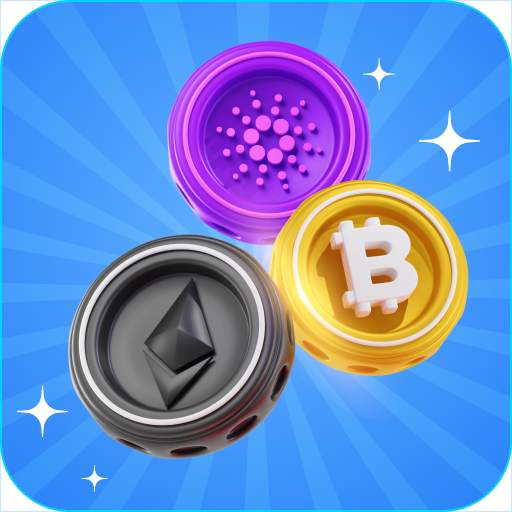 Crypto Crush - Crypto Puzzle 0.6