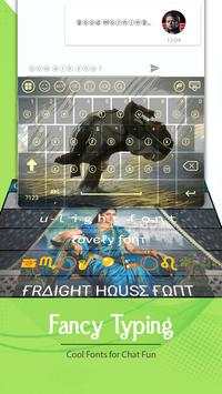 Bahubali Keyboard screenshot 2