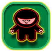 Ninja Ekita Adventures icon