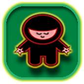 Ninja Ekita Adventures 1.0.0