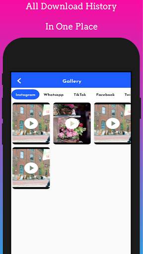 Best Status Saver-Status Saver & Video Downloader screenshot 6