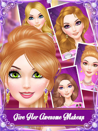 My Royal Princess Makeover screenshot 3