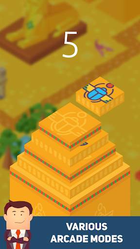 Stack Tycoon screenshot 6