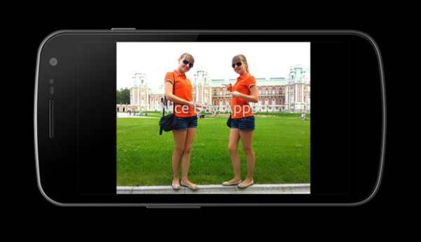 Clone Camera Auto screenshot 1