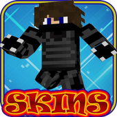 Ninja Skins for Minecraft icon