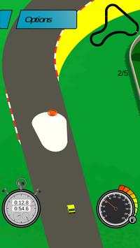 Vector Racing screenshot 3