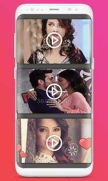 Naagin Video Status screenshot 2