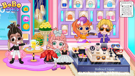 BoBo World Shopping Mall screenshot 12