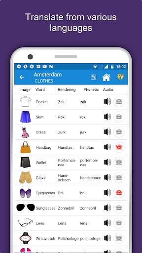 Amsterdam Travel & Explore, Offline City Guide screenshot 7