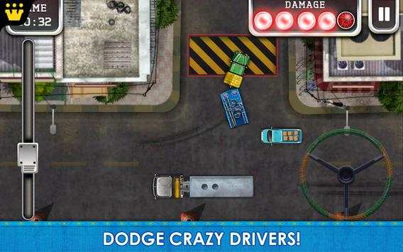 Truck Driving India screenshot 3