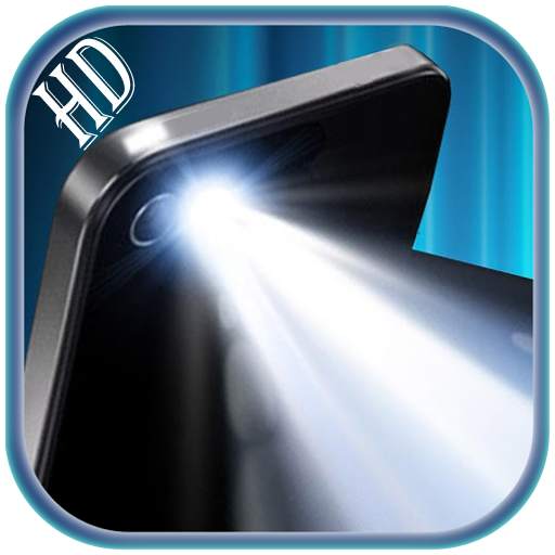 Flashlight Super LED Torch 1.0.1