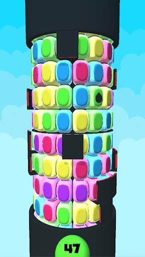 Candy Breaker 3D: Break Them All! screenshot 8