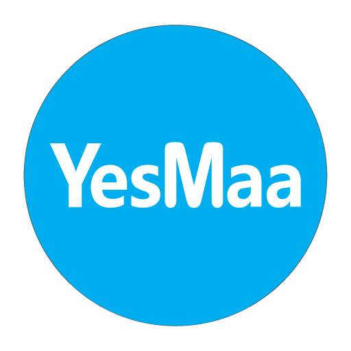 YesMaa B2B 1.0