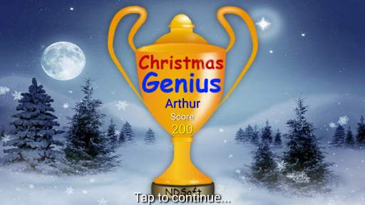 Christmas Party Game screenshot 4