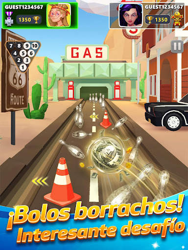 Bowling Club™ - Bowling Sports screenshot 12