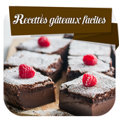 Cake Recipe Book, FREE recipes icon