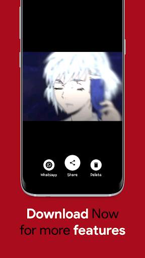 Videolder Fast & Free Video Downloader HD Player screenshot 7