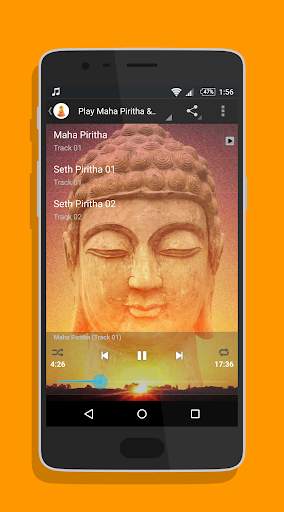Namo Buddhaya screenshot 2