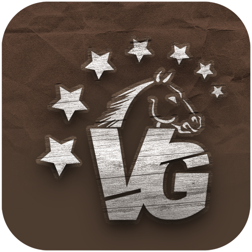 Vaquejada Gamer icon