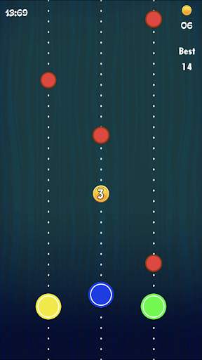 MAD ALLEY - ENDLESS SHOOTING GAME screenshot 6