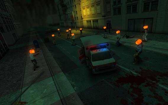 Dead Shot Zombie Hunter screenshot 1