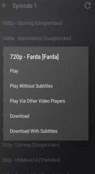 Terrarium TV screenshot 3